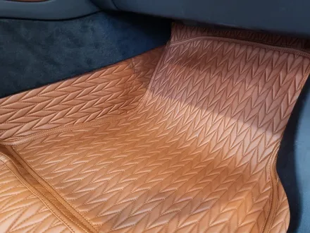 [bmw X7] 인천 자동차 바닥매트, 방수되는 모빌하임 시공으로 디자인시공과 깔끔함까지 한 번에 / 인천 서구, 부평, 부천