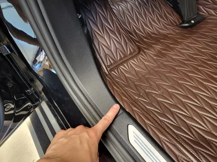 [BMW X7] 바닥장판/카매트, 모빌하임 시공으로 실내 관리 깨끗하게 / 인천 서구, 부평, 부천