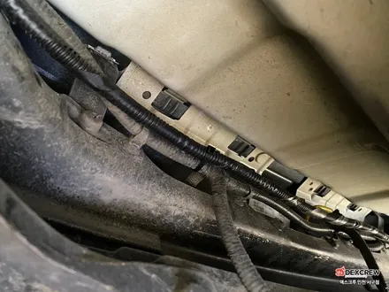 [스팅어2.0] 마이스터 3.3T 순정 전자식 가변배기 장착과 까베루 모듈, 무선리모컨으로 배기음 튜닝 완성! / 인천 서구, 부평, 부천