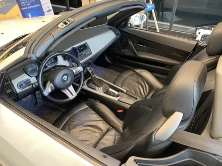 [BMW Z4 로드스터] 인천 자동차인테리어/실내튜닝/실내커스텀/실내트림도색/실내도색/핸들도색/핸들튜닝/에어백도색/핸들커스텀, 완벽한 레드컬러로 톡톡튀는 인테리어로 재탄생~ / 인천 서구, 부평, 부천