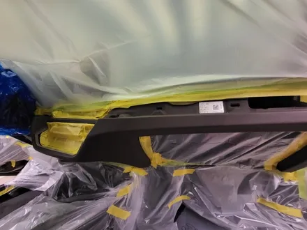 [BMW g30 5시리즈] 자동차 실내커스텀/실내도색, 인테리어 분위기 새차처럼 변화시켜보세요 / 인천 서구, 부평, 부천