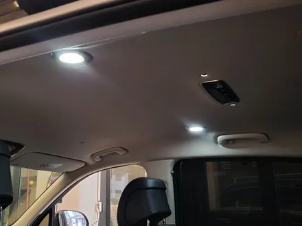[제네시스GV80] LED 차량용 독서등 만들었어요! 실내등 추가로 순정같이 만들어보기~ / 인천 서구, 부평, 부천
