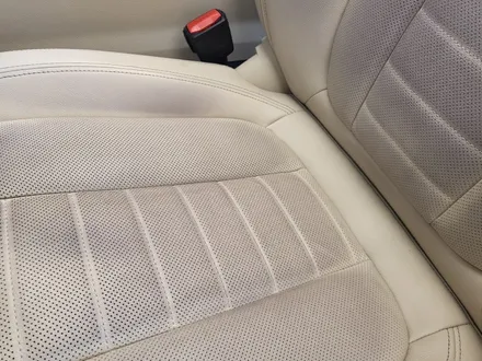 [BMW 4시리즈] 실내 베이지 핸들과 시트 이염 커스텀 도색으로 염색/복원하기! / 인천 서구, 부평, 부천