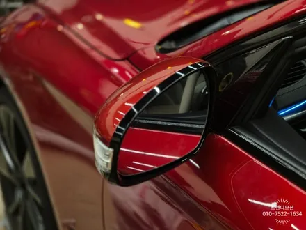 제네시스g70 순정 메모리시트+이지억세스, 사이드미러연동까지! / 인천 서구 가정동