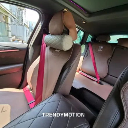 bmw x4 : 서울 인천 경기 지방까지! 컬러안전벨트 교체의 성지! / 인천 서구 가정동