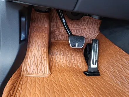 [bmw X7] 인천 자동차 바닥매트, 방수되는 모빌하임 시공으로 디자인시공과 깔끔함까지 한 번에 / 인천 서구, 부평, 부천