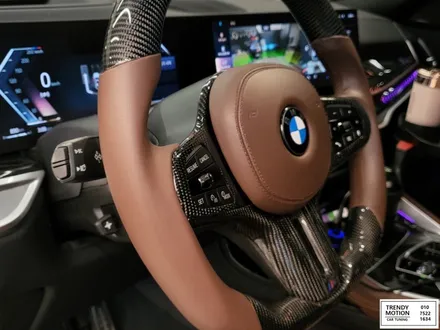 BMW X6 g06 커스텀핸들 도색으로 컬러체인지! / 인천 서구, 부평, 부천