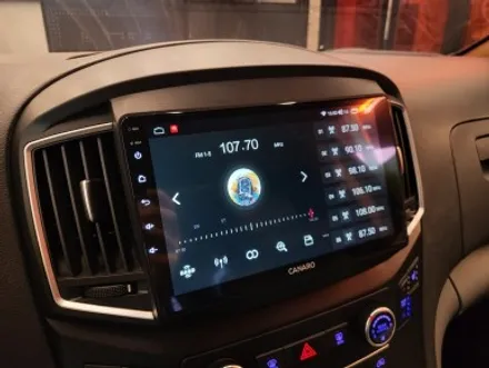 그랜드스타렉스 카나로x플러스 올인원 안드로이드, 크루즈컨트롤 핸들리모컨 / 인천 서구, 부평, 부천
