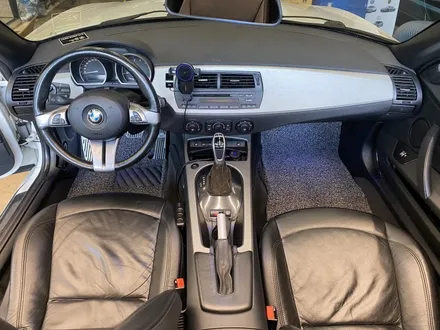 [BMW Z4 로드스터] 인천 자동차인테리어/실내튜닝/실내커스텀/실내트림도색/실내도색/핸들도색/핸들튜닝/에어백도색/핸들커스텀, 완벽한 레드컬러로 톡톡튀는 인테리어로 재탄생~ / 인천 서구, 부평, 부천