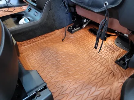 [bmw X7] 인천 자동차 바닥매트, 방수되는 모빌하임 시공으로 디자인시공과 깔끔함까지 한 번에 / 인천 서구, 부평, 부천