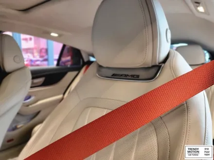 벤츠 gt43 amg 안전벨트 튜닝, 인천 컬러안전벨트 전문 트렌디모션! / 인천 서구, 부평, 부천