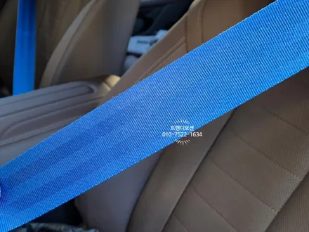 인천 BMW 4시리즈 컬러안전벨트 색상 바꾸기 / 인천 서구 가정동