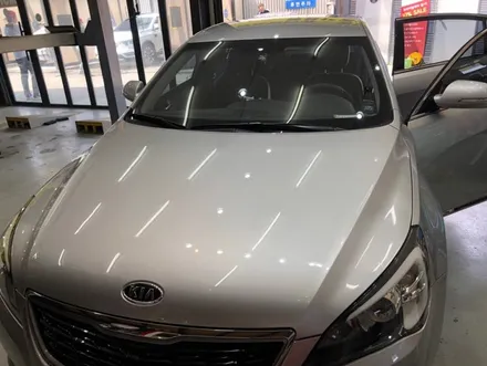 [별내랩핑샵]K7차량 루프스킨작업/남양주랩핑/TSMOTORS/K7랩핑 / 경기 화성