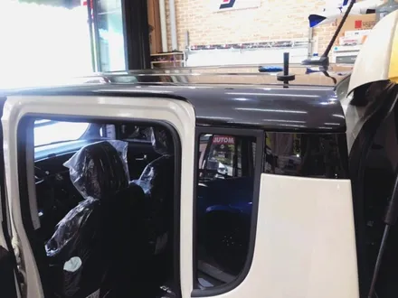 [별내랩핑]레이차량 루프전체 랩핑/포인트랩핑/남양주랩핑/별내랩핑/tsmotors/의정부랩핑 / 경기 화성