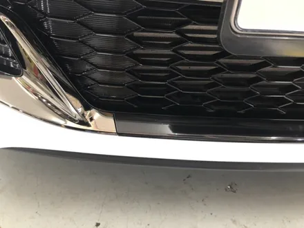 [별내랩핑샵]tsmotors/스팅어루프스킨,필러랩핑 그릴포인트랩핑작업/남양주랩핑/스팅어랩핑 / 경기 화성