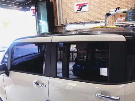 [별내랩핑]레이차량 루프전체 랩핑/포인트랩핑/남양주랩핑/별내랩핑/tsmotors/의정부랩핑 / 경기 화성