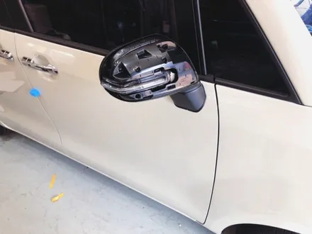 [별내랩핑]레이차량 루프전체 랩핑/포인트랩핑/남양주랩핑/별내랩핑/tsmotors/의정부랩핑 / 경기 화성