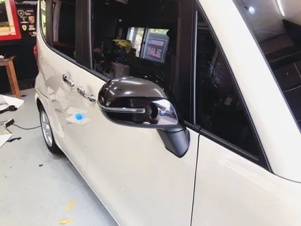 [별내랩핑]레이차량 루프전체 랩핑/포인트랩핑/남양주랩핑/별내랩핑/tsmotors/의정부랩핑 / 경기 화성