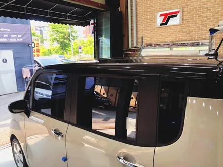 [별내랩핑]레이차량 루프전체 랩핑/포인트랩핑/남양주랩핑/별내랩핑/tsmotors/의정부랩핑 / 경기 화성