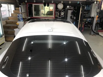 [별내랩핑샵]tsmotors/스팅어루프스킨,필러랩핑 그릴포인트랩핑작업/남양주랩핑/스팅어랩핑 / 경기 화성