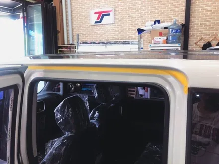 [별내랩핑]레이차량 루프전체 랩핑/포인트랩핑/남양주랩핑/별내랩핑/tsmotors/의정부랩핑 / 경기 화성