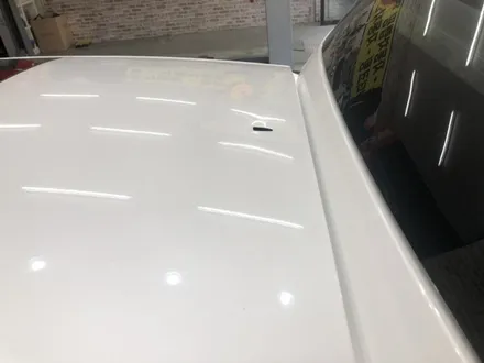[별내랩핑샵]tsmotors/스팅어루프스킨,필러랩핑 그릴포인트랩핑작업/남양주랩핑/스팅어랩핑 / 경기 화성