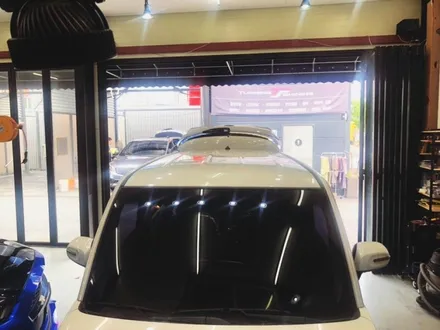 [별내랩핑]레이차량 루프전체 랩핑/포인트랩핑/남양주랩핑/별내랩핑/tsmotors/의정부랩핑 / 경기 화성