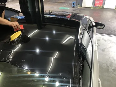 [별내랩핑샵]BMW 5시리즈 신차 루프스킨작업/남양주랩핑/구리랩핑/의정부랩핑/루프스킨/루프스킨맛집 / 경기 화성