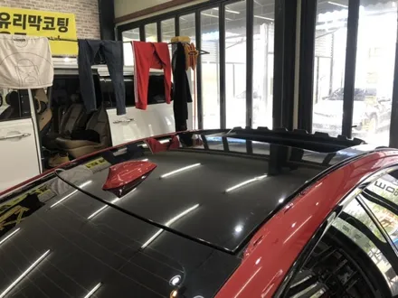 [별내랩핑]BMW4시리즈 루프스킨작업//남양주랩핑/구리랩핑/의정부랩핑/tsmotors/ / 경기 화성