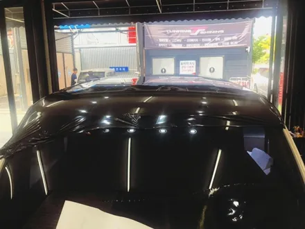 [별내랩핑]레이차량 루프전체 랩핑/포인트랩핑/남양주랩핑/별내랩핑/tsmotors/의정부랩핑 / 경기 화성
