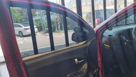 부평 모닝 썬팅 가성비 현대모비스 순정필름으로 시공한 후기 - 인천 십정 동암 간석 백운 산곡 청천 계양 효성 가정 등 전지역 / 인천 부평