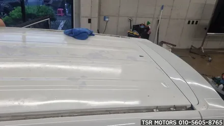 인천 부평 루프스킨 제거 후 카본 재시공 후기 / 인천 부평