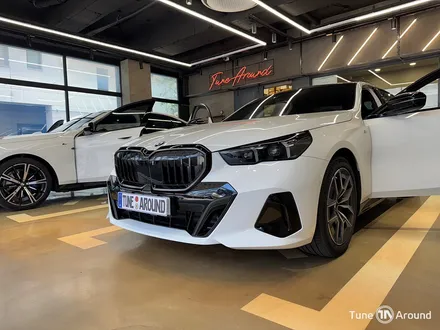 BMW 530i 대시보드 창문에반사 비침 해결 부착식 카본파츠 / 성남,분당,판교