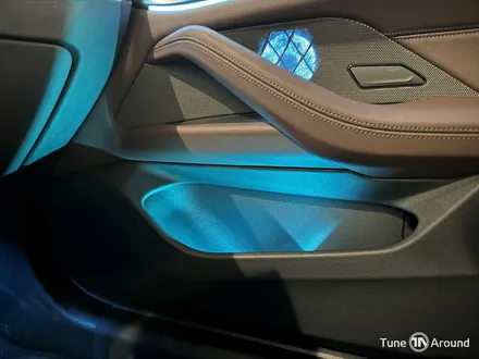 BMW 신형 4시리즈 420i 그란쿠페 엠비언트 세트 도어라이트 생성 / 성남,분당,판교