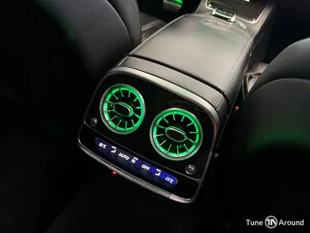 벤츠 S클래스 송풍구엠비언트 4D부메스터 트위터 S63 AMG / 성남,분당,판교