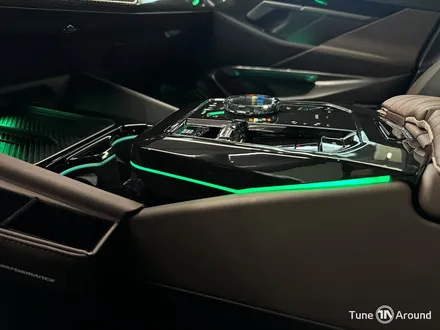 BMW 520i M60블랙그릴 컵홀더 센터콘솔 엠비언트 크리스탈기어4종세트 / 성남,분당,판교
