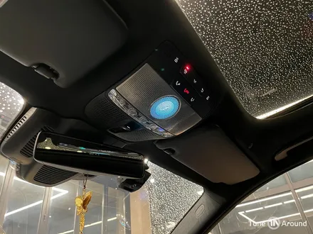 벤츠 E63AMG 터빈송풍구 4D부메스터 전동트위터 엠비언트튜닝 / 성남,분당,판교