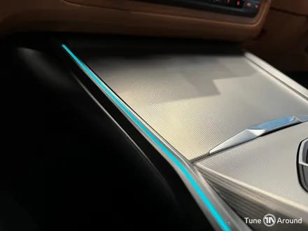 BMW M440i 4시리즈 쿠페 센터콘솔엠비언트 회오리 트위터 / 성남,분당,판교