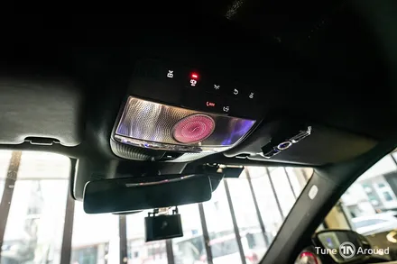 벤츠 E클래스 엠비언트 확장튜닝 인기아이템4종 E63 AMG / 성남,분당,판교
