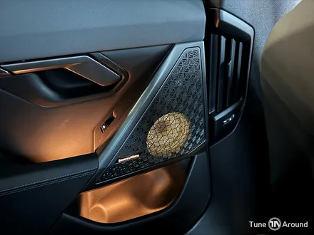 BMW 5시리즈 i5 M60 회오리스피커 엠비언트 2열도어까지 / 성남,분당,판교
