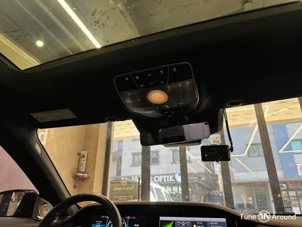 벤츠 S클래스 송풍구엠비언트 4D부메스터 트위터 S63 AMG / 성남,분당,판교