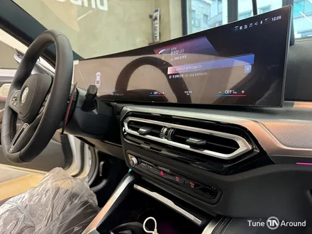 BMW 4시리즈 420i 그란쿠페 디스플레이하단 엠비언트라이트 / 성남,분당,판교