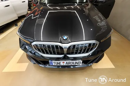 BMW G60 530i M60그릴 뿔미러 기어패널 천장 실내등 엠비언트 / 성남,분당,판교
