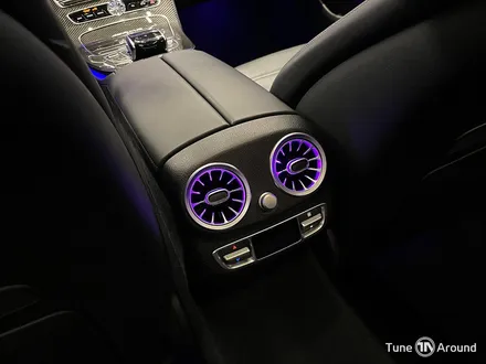 벤츠 E63AMG 터빈송풍구 4D부메스터 전동트위터 엠비언트튜닝 / 성남,분당,판교