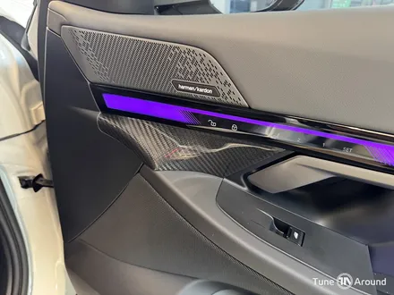 BMW 530i 대시보드 창문에반사 비침 해결 부착식 카본파츠 / 성남,분당,판교