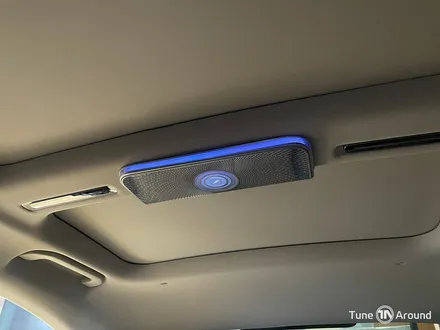 벤츠 S500 액티브엠비언트 4D부메스터 천장 스피커 무드등 / 성남,분당,판교