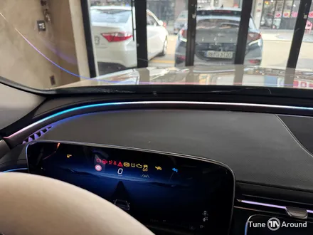 벤츠 W214 포칼스피커 액티브엠비언트 부메스터 전동트위터 미드레인지 / 성남,분당,판교