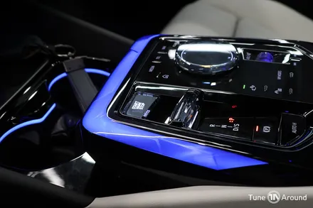 BMW G60 520i 실내외 드레스업 바디킷부터 크리스탈 기어, 엠비언트까지 완성도를 높이다 / 성남,분당,판교
