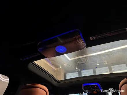벤츠 S500 엠비언트라이트 피아노트림 4D부메스터 2열도어까지 / 성남,분당,판교