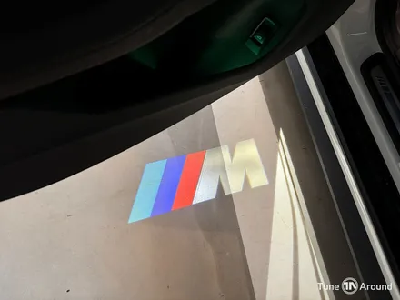 BMW 신형 4시리즈 420i 그란쿠페 엠비언트 세트 도어라이트 생성 / 성남,분당,판교